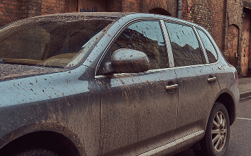 Se débarrasser de son véhicule épave en Savoie
